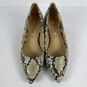 Joe  fresh heels